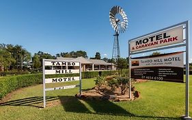 Tambo Mill Motel & Caravan Park